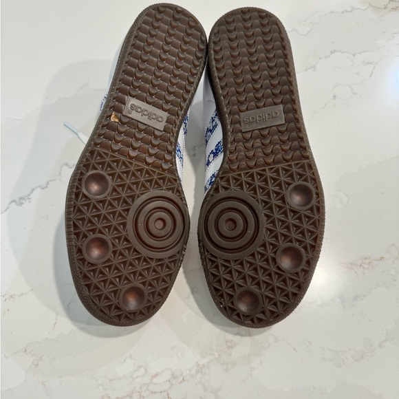 Adidas Samba | Liberty London | Size 6.5 - Picture 6 of 6